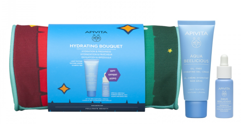 Apivita Hydrating Bouquet